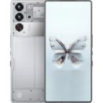 Nubia RedMagic 10 Pro 16GB/512GB Silver recenze