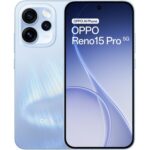 OPPO Reno15 Pro 5G 12GB/512GB Aurora Blue recenze
