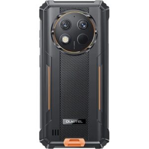 Fotografie OUKITEL G1S Black  recenzía