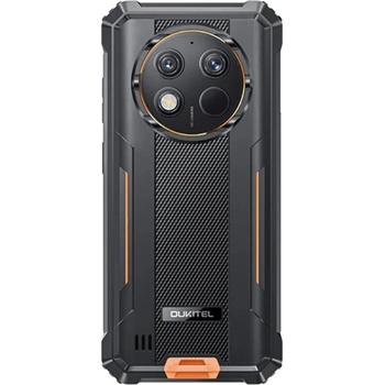OUKITEL G1S Black recenze