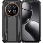 OUKITEL G6 Black recenze