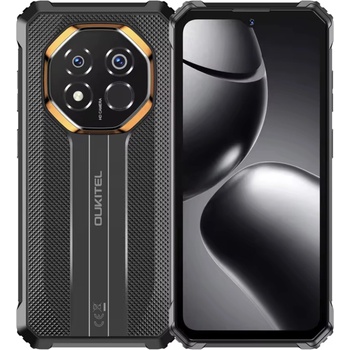 Obrázok OUKITEL G7 4GB/128GB Black hodnotenie