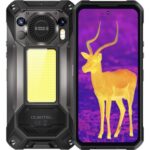 OUKITEL WP61 Ultra 5G recenze