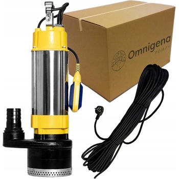 Obrázok Omnigena MULTI WQ1500F hodnotenie