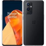 OnePlus 9 Pro 8GB/128GB Stellar Black recenze