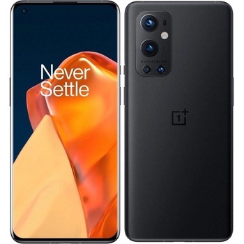 Obrázok OnePlus 9 Pro 8GB/128GB Stellar Black hodnotenie