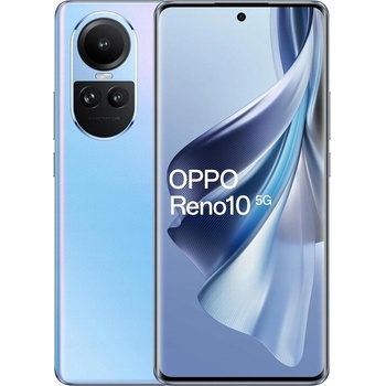 Oppo Reno10 8GB/256GB Blue recenze