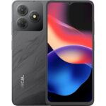 Oscal FLAT 2C 2G|B/64GB Phantom Black recenze