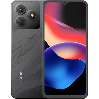 Obrázok Oscal FLAT 2C 2G|B/64GB Phantom Black hodnotenie