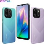 Oscal Flat 1C 4GB/32GB recenze