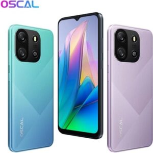 Fotografie Oscal Flat 1C 4GB/32GB recenzía