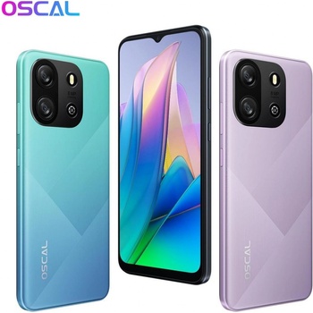 Obrázok Oscal Flat 1C 4GB/32GB hodnotenie