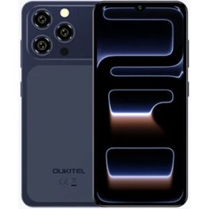 Fotografie Oukitel C17 3GB/32GB White  recenzía