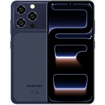 Oukitel C17 3GB/32GB White recenze