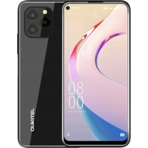 Fotografie Oukitel C21 Pro 4GB/64GB Green recenzía
