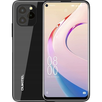 Obrázok Oukitel C21 Pro 4GB/64GB Green hodnotenie