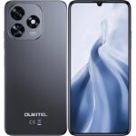 Oukitel C51 6GB/128GB Black recenze