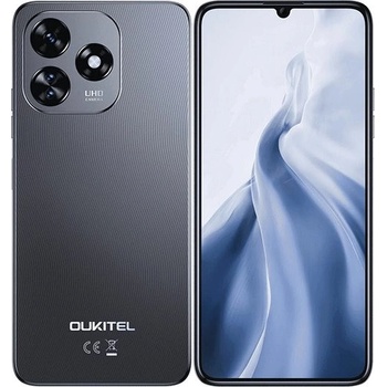 Oukitel C51 6GB/128GB Black recenze