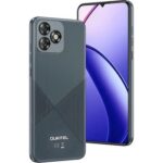 Oukitel C53 4GB/64GB Black recenze