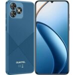Oukitel C53 4GB/64GB Blue recenze