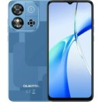 Oukitel C57s 2GB/64GB Blue recenze