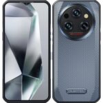 Oukitel WP35 Pro 5G 12GB/512GB Gold recenze