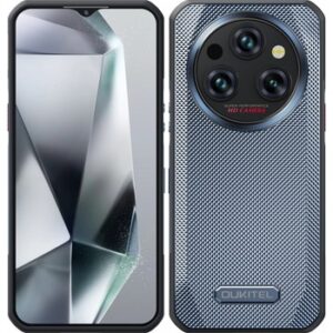 Fotografie Oukitel WP35 Pro 5G 12GB/512GB Gold recenzía