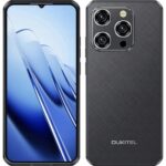 Oukitel WP5 4GB/64GB Black recenze