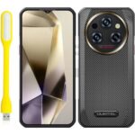 Oukitel WP5 8GB/256GB Gold recenze