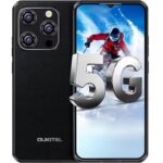 Oukitel WP62 5G 16GB/512GB Black recenze