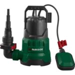 PARKSIDE PETPK 400 B2 recenze