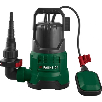 Obrázok PARKSIDE PETPK 400 B2 hodnotenie