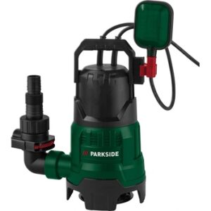 Fotografie PARKSIDE PETPS 400 B2 recenzía