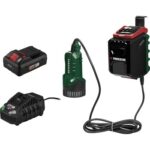 PARKSIDE PRPA 20-Li B3 recenze