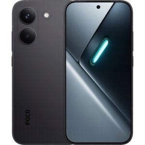 Fotografie POCO X8 Pro 12GB/512GB Iron Man Edition recenzía