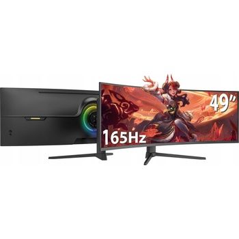 PRO-VIEW S49002KC recenze