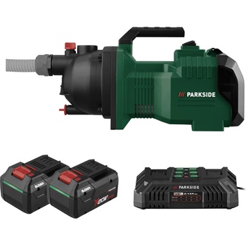 Obrázok Parkside PAGP 3000 B2 hodnotenie
