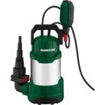 Parkside PETPK 20.000 A1 recenze