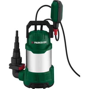 Obrázok Parkside PETPK 20.000 A1 hodnotenie