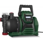 Parkside PHGA 1300 A1 recenze