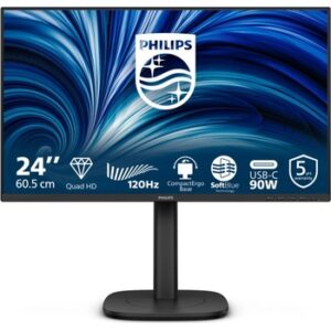 Fotografie Philips 24B2U3601  recenzía