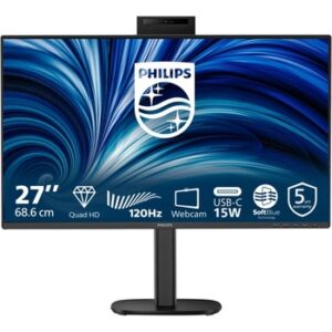 Fotografie Philips 27B2N3500JH recenzía