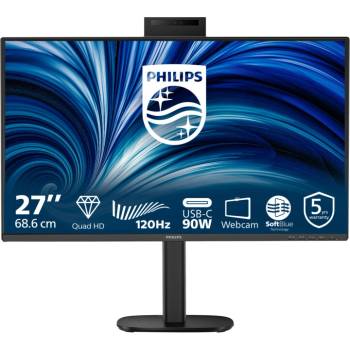 Obrázok Philips 27B2U3601H hodnotenie