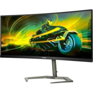 Fotografie Philips 34M1C5500VA  recenzía