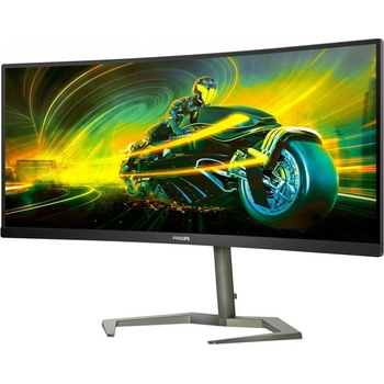 Philips 34M1C5500VA recenze