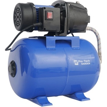 Obrázok Pro-Tech GARDEN 24L 1200W 8m/50m 06789 hodnotenie