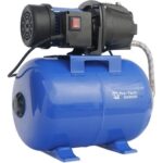 Pro-Tech GARDEN 50L 1200W 8m/50m 06790 recenze