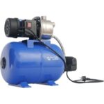 Pro-Tech GARDEN 50L 1200W 8m/50m 06792 recenze