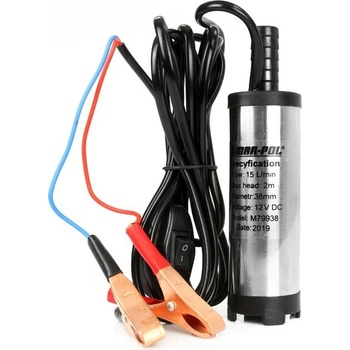 Obrázok Pro-Tech TOOLS 04650 hodnotenie