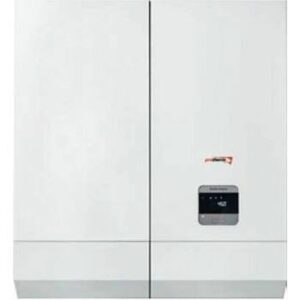 Fotografie Protherm Panther Condens 25 KKO-CS/1-VEQ 75 0020323674 + zásobník TV VEQ 75/2 B recenzía